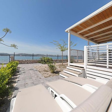 Mobile Home Opal 2 Biograd Na Moru Ngoại thất bức ảnh
